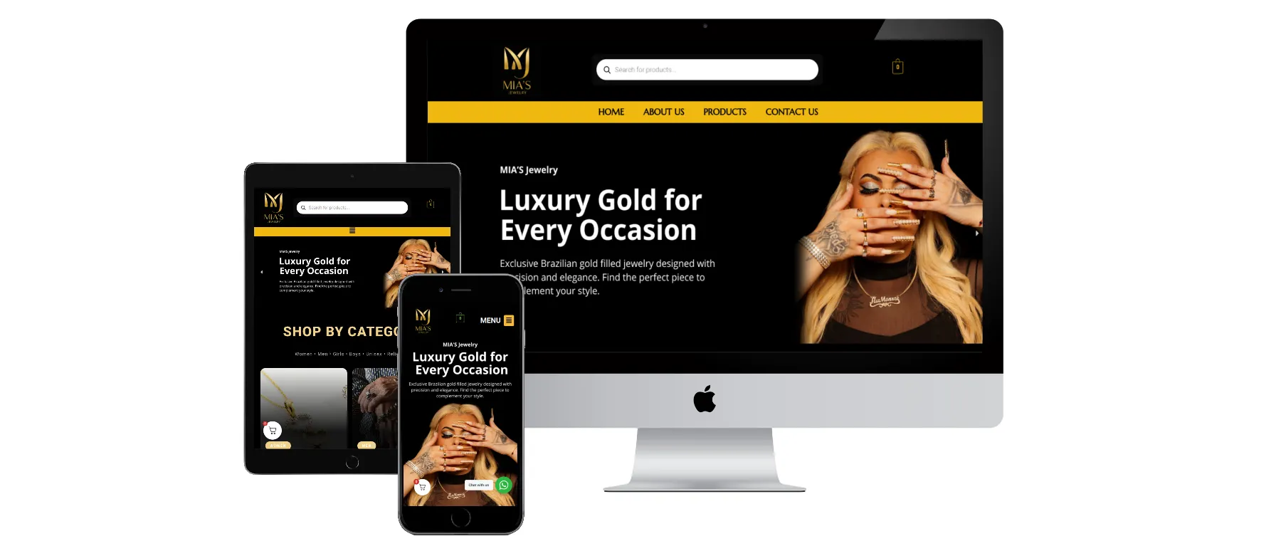 Mias Jewelry Boutique
